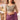 Georgette Lace Border Work Saree In Wine Color