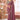 Georgette Lace Border Work Saree In Wine Color