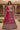 Radiant Rani Function Wear Net Lehenga Choli