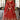 Sapphire Red Silk Heavy Embroidered Bridal Lehenga Choli