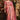 Peach Color Organza Fabric Coveted Saree With Border Work