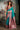 Cyan Art Silk Weaving Work Festive Wear Fancy Saree