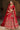 Stunning Red Heavy Embroidered Bridal Lehenga Choli