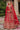 Red Silk Bridal Lehenga Set