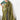 Olive Art Silk Lace Border Work Saree For Party Wear