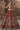 Red Silk Bridal Lehenga Choli With Heavy Embroidered Zardosi Work