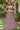Embroidered Net Lavender Wedding Wear Lehenga Choli