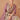 Eugeniya Belousova Fabulous Chinon Fabric Pink Color Palazzo Suit