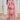 Blazing Pink Color Party Wear Chinon Fabric Readymade Sharara Suit
