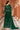 Green Color Function Wear Tempting Georgette Anarkali Suit