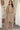 Charming Dark Beige Color Organza Fabric Embroidered Pakistani Suit