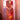 Art Silk Orange Patola Printed Saree For Function Wear