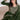 Vartika Singh Chinon Fabric Charismatic Readymade Gown With Dupata In Green Color