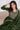 Vartika Singh Chinon Fabric Charismatic Readymade Gown With Dupata In Green Color