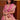 Art Silk Weaving Work Pink Saree For Function Wear