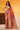 Art Silk Peach Weaving Work Saree For Function Wear
