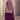 Diksha Singh Georgette Fabric Purple Color Function Wear Winsome Palazzo Suit