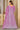 Net Fabric Embroidered Beatific Anarakali Suit In Pink Color