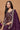 Jacquard Fabric Purple Color Function Wear Winsome Anaraklai Suit