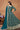 Teal Color Jacquard Fabric Function Wear Tempting Anaraklai Suit