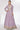 Eugeniya Belousova Dazzling Chinon Fabric Lavender Color Anarkali Suit