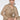 Eugeniya Belousova Radiant Beige Color Chinon Fabric Palazzo Suit