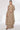 Eugeniya Belousova Radiant Beige Color Chinon Fabric Palazzo Suit