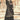 Alluring Georgette Fabric Grey Color Function Wear Palazzo Suit
