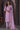 Pink Color Glittering Chinon Fabric Function Wear Salwar Suit