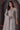 Fascinating Grey Color Chinon Fabric Function Wear Salwar Suit