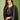 Charming Black Color Georgette Fabric Embroidered Salwar Suit
