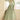 Eugeniya Belousova Sea Green Color Viscose Fabric Alluring Anarkali Suit