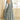 Eugeniya Belousova Grey Color Viscose Fabric Classic Anarkali Suit