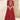 Vartika Singh Classic Red Color Function Wear Georgette Anarkali Suit