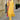Yellow Color Cotton Fabric Special Readymade Salwar Suit
