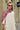 Cotton Fabric White Color Pleasance Readymade Salwar Suit