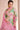 Eugeniya Belousova Pink Color Muslin Fabric Readymade Sharara Top Lehenga