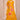 Diksha Singh Orange Color Muslin Fabric Readymade Sharara Top Lehenga