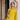 Georgette Fabric Mustard Color Supreme Sequins Work Sharara Suit