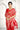 Art Silk Fabric Red Function Wear Traditional Silk Saree