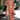 Cotton Fabric Orange Color Beatific Readymade Salwar Suit