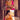 Heavy Weaving Work Multi Color Bridal Lehenga Choli In Banarasi Silk Fabric
