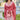 Peach Color Organza Fabric Engaging Salwar Suit With Embroidered Work