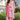 Peach Color Organza Fabric Engaging Salwar Suit With Embroidered Work
