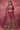 Heavy Embroidered Bridal Lehenga Choli In Magenta Color