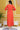 Soothing Pink Color Cotton Rayon Fabric Readymade Kurti
