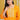 Cotton Rayon Fabric Yellow Color Gorgeous Readymade Kurti