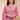 Prachi Desai Attractive Pink Color Chinon Silk Salwar Suit