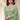 Prachi Desai Radiant Green Color Chinon Silk Salwar Suit