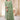 Prachi Desai Radiant Green Color Chinon Silk Salwar Suit